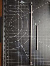 Ratschen verlängerung 50cm gebraucht kaufen  Kirrweiler