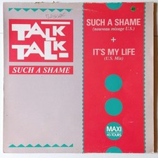 Talk talk such d'occasion  Piennes