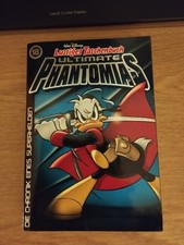 Ltb ultimate phantomias gebraucht kaufen  Ismaning