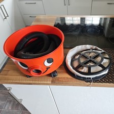 Henry hoover hvr200 for sale  JARROW