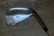 Set wedge mizuno usato  Scandiano