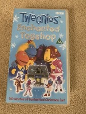 Tweenies enchanted toy for sale  KING'S LYNN