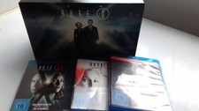 Akte staffel kinofilm gebraucht kaufen  Tübingen