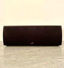 Speaker centrale polk usato  Torino