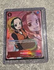 Piece tcg makino gebraucht kaufen  Neukalen