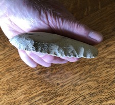 Authentic prehistoric flint for sale  Stacyville