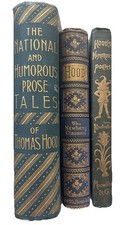 Antique thomas hood for sale  BUNTINGFORD