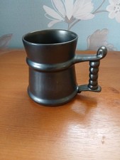 Prinknash pottery gunmetal for sale  RYDE