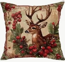 Winter berries deer for sale  Roanoke