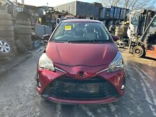 Toyota yaris mk3 for sale  MANCHESTER