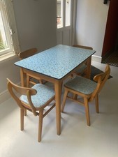 Small retro formica for sale  LONDON
