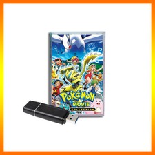 Pendrive kingston pokemon usato  Torreglia
