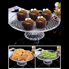 Round cake stand for sale  USA