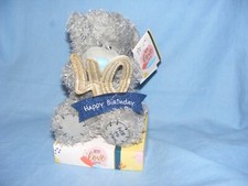 40th anniversaire ours d'occasion  Expédié en France