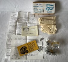 Vintage 4mm metal for sale  COLCHESTER