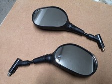 Specchietti retrovisori univer usato  Sonico