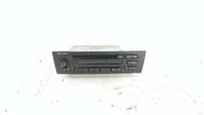 Autoradio stereo bmw usato  Trambileno