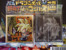 Dragon Ball Super Warrior Seal Wafer Determination to Victory VOL 12-31 SEC NEUF comprar usado  Enviando para Brazil