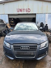 Audi bumper 2007 for sale  ROCHESTER