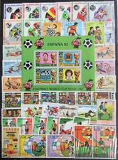 Briefmarken block thema gebraucht kaufen  Karlsruhe