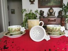 Thun caffé volo gebraucht kaufen  Vohburg a.d.Donau