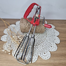 Vintage hand drummer d'occasion  Expédié en Belgium
