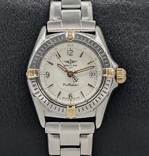 Breitling callistino b52045 gebraucht kaufen  Kiel