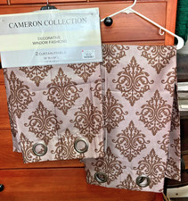 Pair cameron collection for sale  Bradford