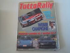 Tuttorally 1992 mazda usato  Salerno
