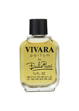 Usado, Vivara Parfum by Emilio Pucci Perfume Vintage Feminino Splash 1/2 oz 15ml Sem Caixa comprar usado  Enviando para Brazil