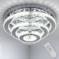 remote control ceiling light for sale  SALFORD