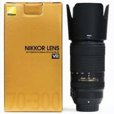 Nikon 300 4.5 for sale  BRIXHAM