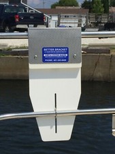 Outboard motor storage for sale  Warren