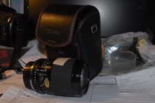 Sigma zoom bii usato  Chieti