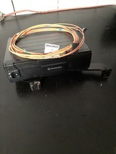 Mercedes lettore originale usato  Budrio