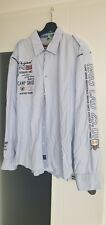 Camp david hemd gebraucht kaufen  Detmold
