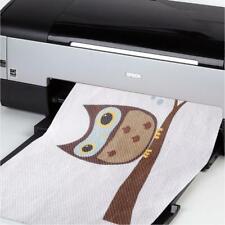 Inkjet printable aida for sale  WOTTON-UNDER-EDGE