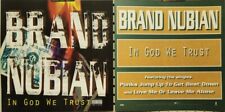 Brand nubian 1992 for sale  Rutland
