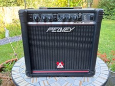 Peavey rage 158 for sale  LEEDS