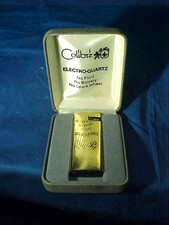 colibri electro quartz lighter for sale colibri electro quartz lighter for sale Binghamton
