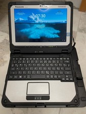 Panasonic toughbook touchscree gebraucht kaufen  Hameln