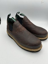 georgia romeo steel toe boots for sale  Edmonds