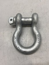 Galvanized screw pin for sale  Kansas City