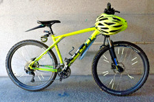 Moutainbike bicycles modell gebraucht kaufen  Nürnberg