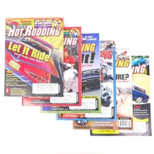 Popular hot rodding for sale  Madisonville