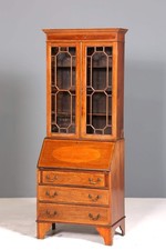 Stilvoller englischer sekretä gebraucht kaufen Stilvoller englischer sekretä gebraucht kaufen  Berlin