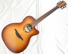 Lag guitars t118asce d'occasion  Expédié en Belgium