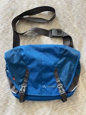 Vaude umhängetasche damen gebraucht kaufen  Bad Buchau