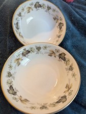 Two royal doulton for sale  SLEAFORD