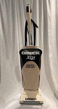 Oreck xl21 beige for sale  Chicago